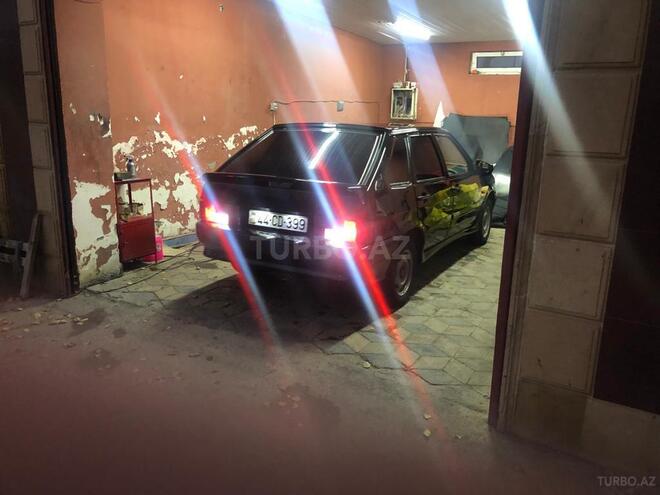 LADA (VAZ) 2114 2010, 237,500 km - 1.6 l - Hacıqabul