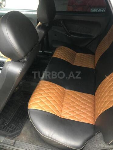 LADA (VAZ) 2114 2010, 237,500 km - 1.6 l - Hacıqabul