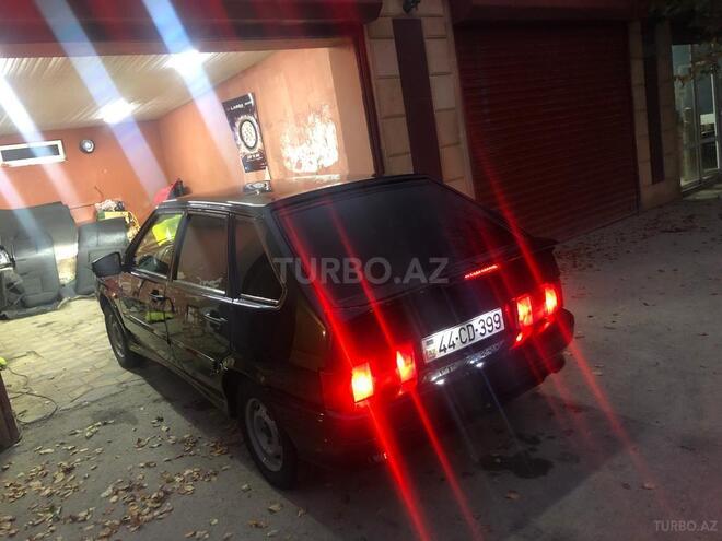 LADA (VAZ) 2114 2010, 237,500 km - 1.6 l - Hacıqabul