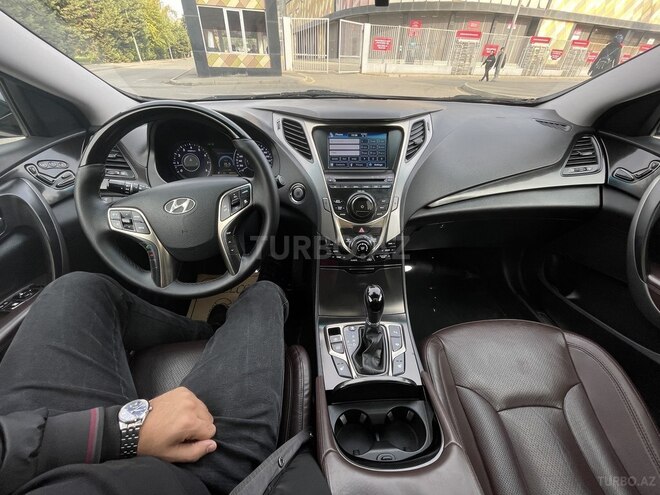 Hyundai Azera 2013, 185,000 km - 3.0 l - Bakı