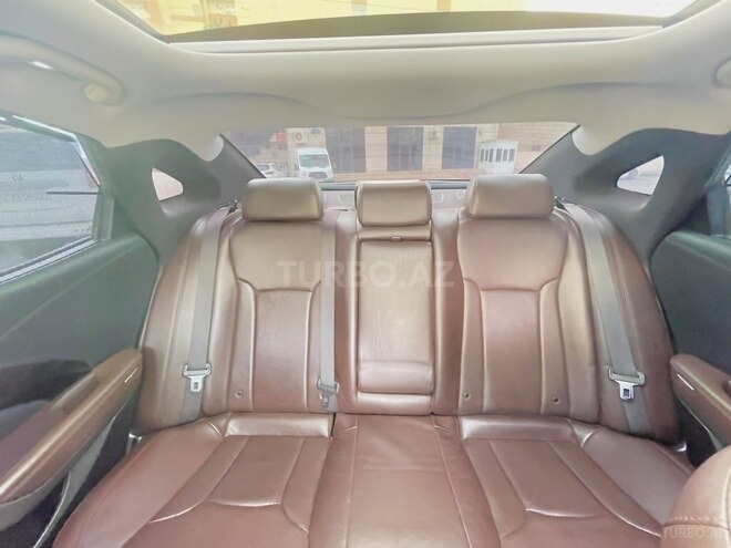 Hyundai Azera 2013, 185,000 km - 3.0 l - Bakı