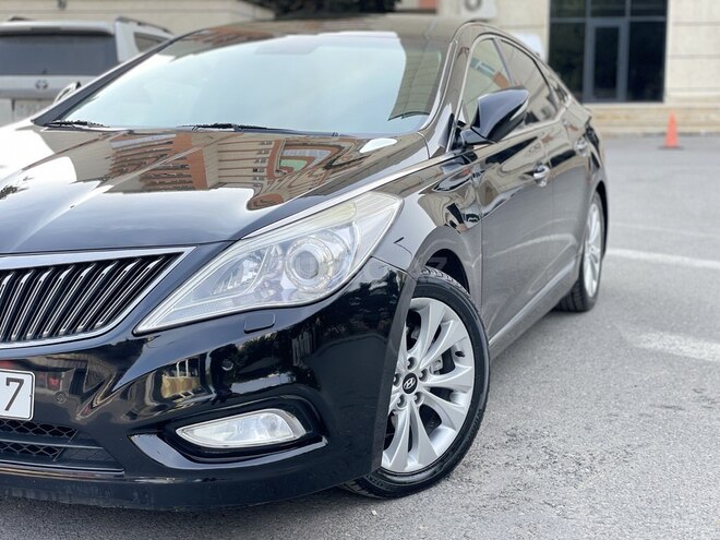 Hyundai Azera 2013, 185,000 km - 3.0 l - Bakı