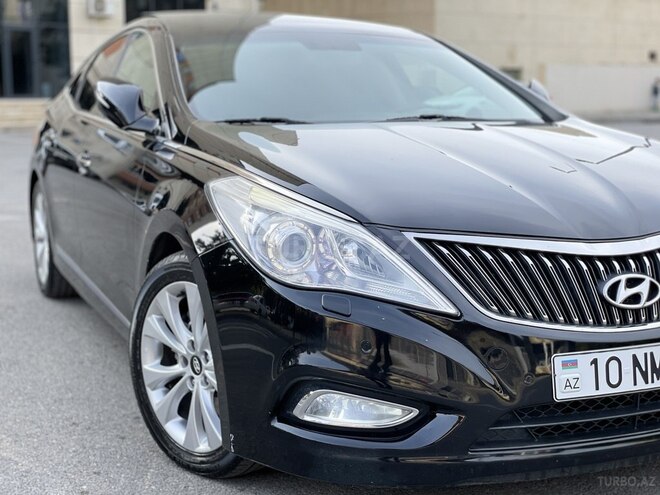Hyundai Azera 2013, 185,000 km - 3.0 l - Bakı
