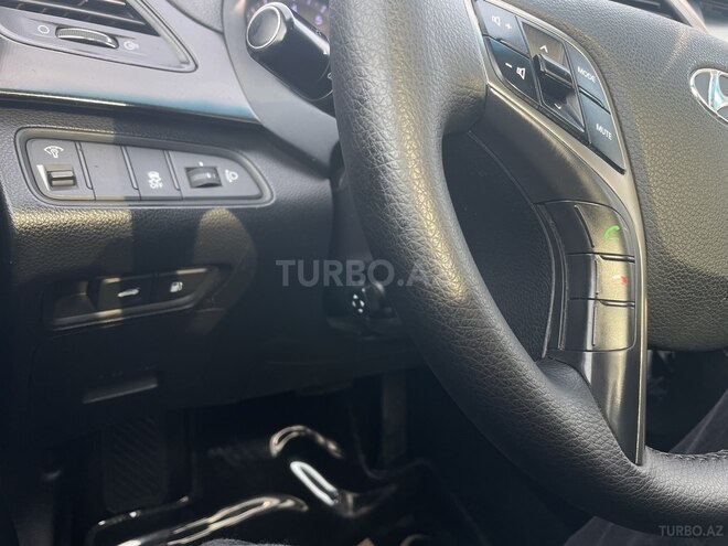 Hyundai Azera 2013, 185,000 km - 3.0 l - Bakı