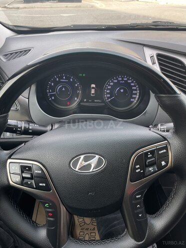Hyundai Azera 2013, 185,000 km - 3.0 l - Bakı