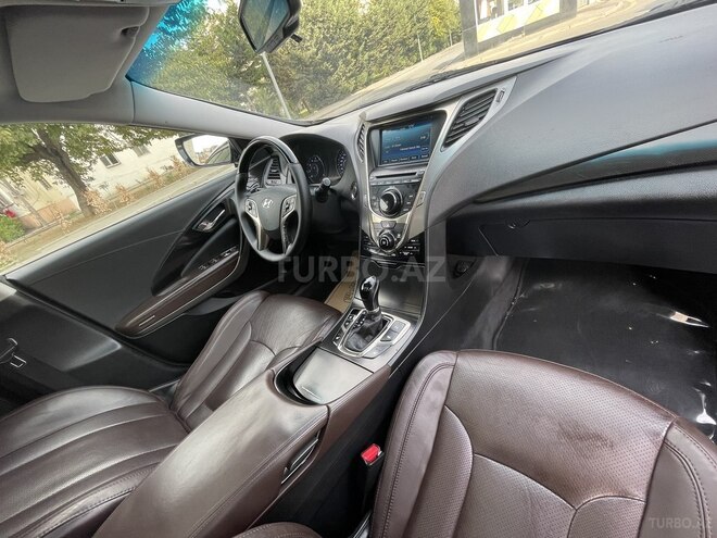 Hyundai Azera 2013, 185,000 km - 3.0 l - Bakı