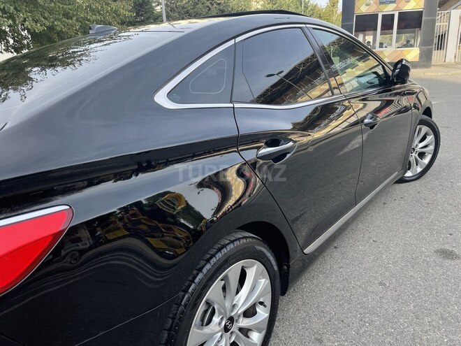 Hyundai Azera 2013, 185,000 km - 3.0 l - Bakı