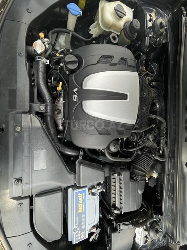Hyundai Azera 2013, 185,000 km - 3.0 l - Bakı