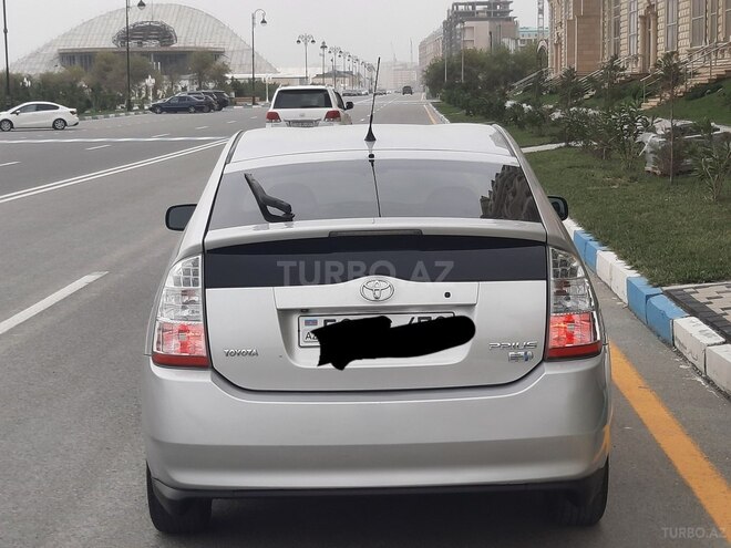 Toyota Prius 2008, 228,112 km - 1.5 l - Sumqayıt