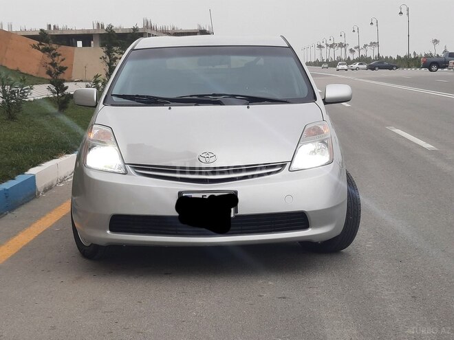 Toyota Prius 2008, 228,112 km - 1.5 l - Sumqayıt