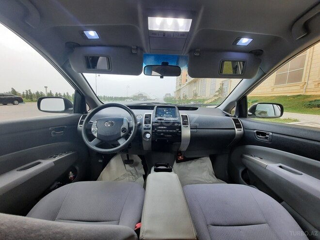 Toyota Prius 2008, 228,112 km - 1.5 l - Sumqayıt