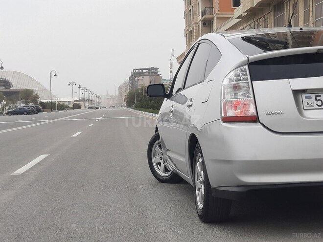 Toyota Prius 2008, 228,112 km - 1.5 l - Sumqayıt