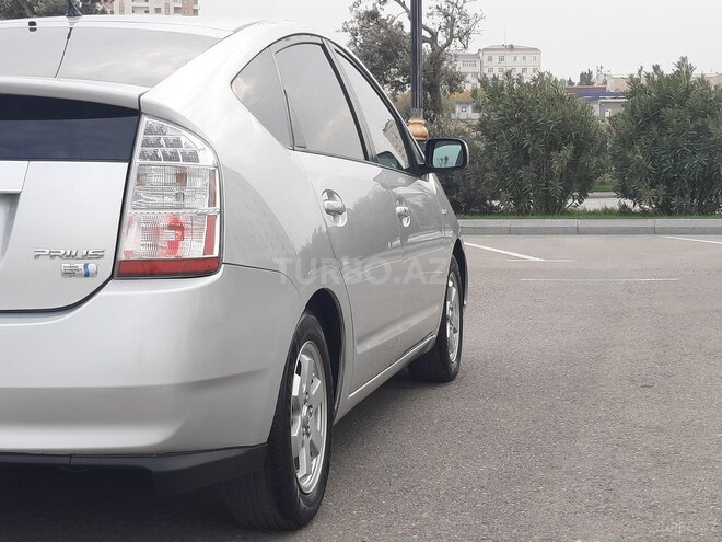 Toyota Prius 2008, 228,112 km - 1.5 l - Sumqayıt