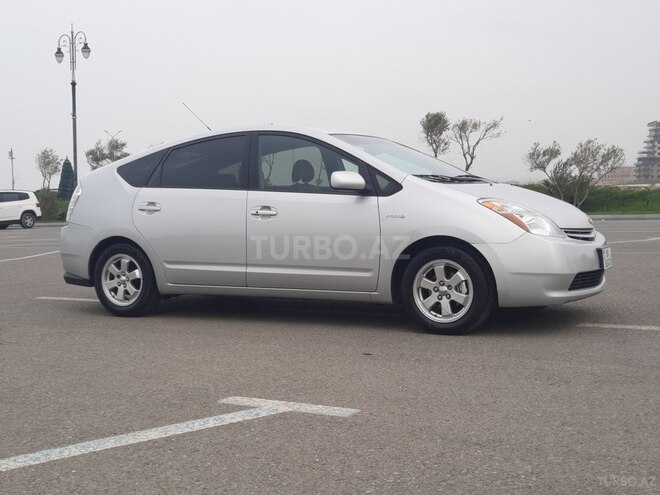 Toyota Prius 2008, 228,112 km - 1.5 l - Sumqayıt