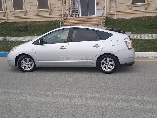 Toyota Prius 2008, 228,112 km - 1.5 l - Sumqayıt