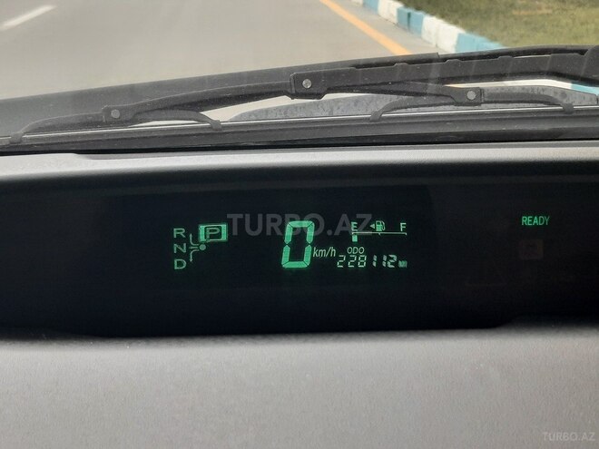 Toyota Prius 2008, 228,112 km - 1.5 l - Sumqayıt
