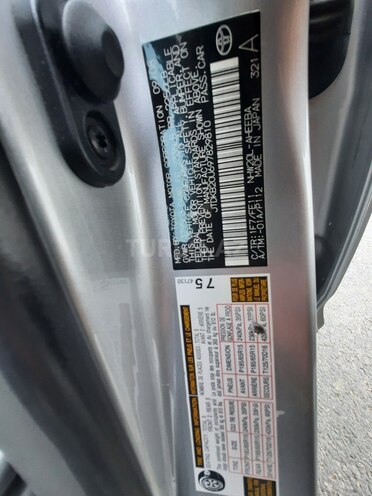Toyota Prius 2008, 228,112 km - 1.5 l - Sumqayıt