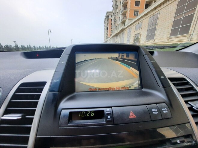 Toyota Prius 2008, 228,112 km - 1.5 l - Sumqayıt