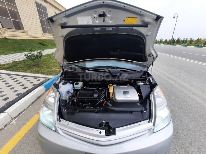 Toyota Prius 2008, 228,112 km - 1.5 l - Sumqayıt