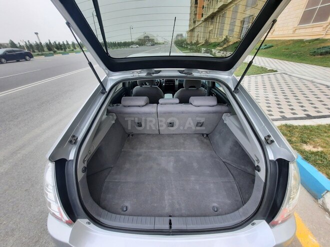 Toyota Prius 2008, 228,112 km - 1.5 l - Sumqayıt