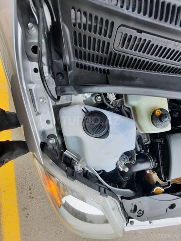 Toyota Prius 2008, 228,112 km - 1.5 l - Sumqayıt