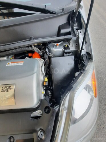 Toyota Prius 2008, 228,112 km - 1.5 l - Sumqayıt