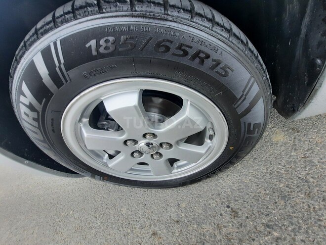 Toyota Prius 2008, 228,112 km - 1.5 l - Sumqayıt