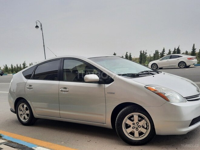 Toyota Prius 2008, 228,112 km - 1.5 l - Sumqayıt