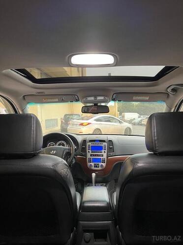 Hyundai Santa Fe 2008, 104,000 km - 2.0 l - Bakı