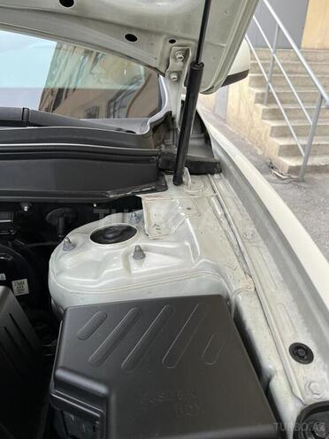 Hyundai Santa Fe 2008, 104,000 km - 2.0 l - Bakı