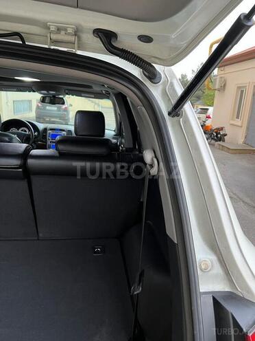 Hyundai Santa Fe 2008, 104,000 km - 2.0 l - Bakı