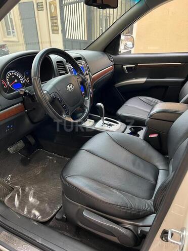 Hyundai Santa Fe 2008, 104,000 km - 2.0 l - Bakı