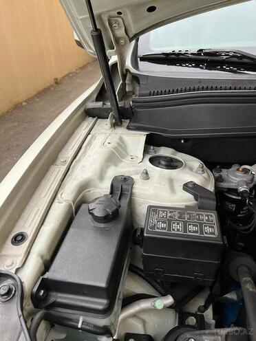 Hyundai Santa Fe 2008, 104,000 km - 2.0 l - Bakı