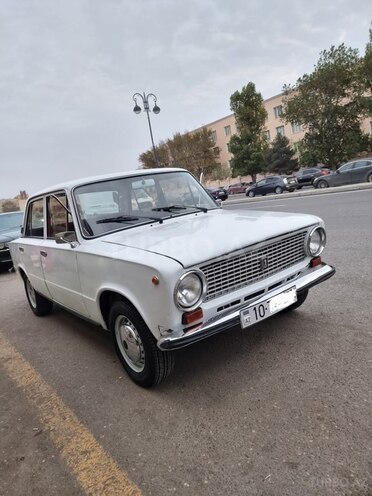 LADA (VAZ) 21011 1983, 111,111 km - 1.6 l - Bakı