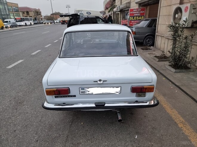 LADA (VAZ) 21011 1983, 111,111 km - 1.6 l - Bakı