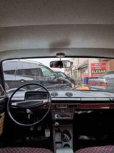 LADA (VAZ) 21011 1983, 111,111 km - 1.6 l - Bakı