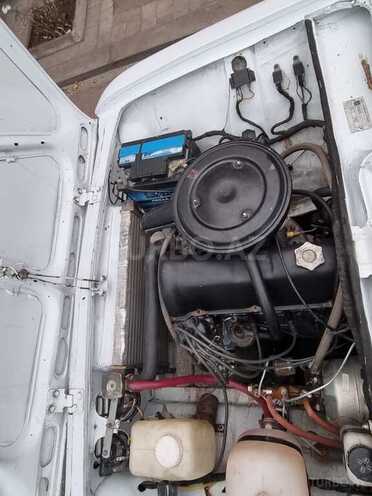 LADA (VAZ) 21011 1983, 111,111 km - 1.6 l - Bakı