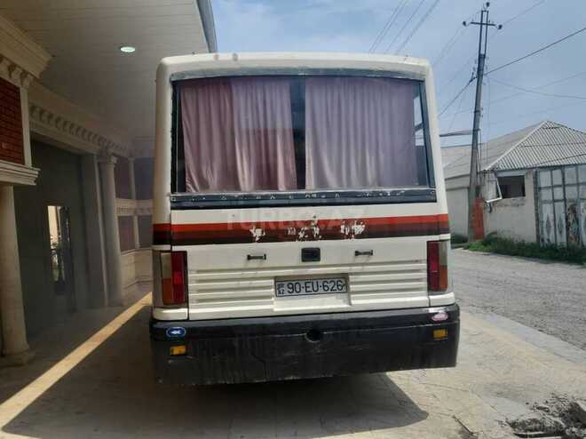 Isuzu  1994, 333,333 km - 4.3 л - Gəncə