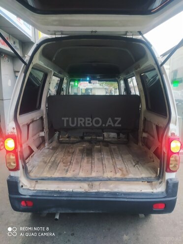 Daewoo Damas 2008, 83,000 km - 0.8 l - Bakı