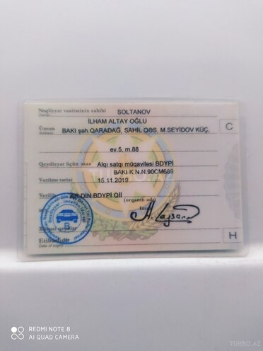 Daewoo Damas 2008, 83,000 km - 0.8 l - Bakı
