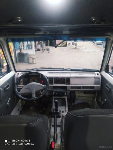 Daewoo Damas 2008, 83,000 km - 0.8 l - Bakı