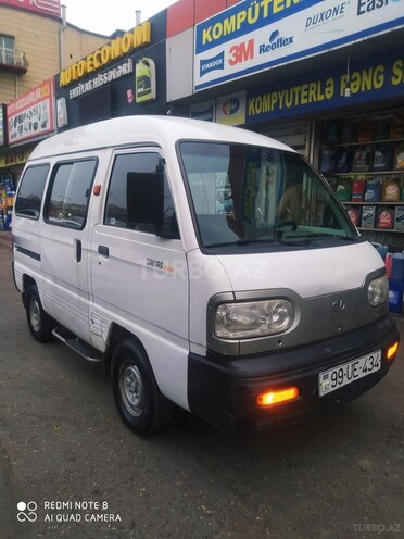 Daewoo Damas 2008, 83,000 km - 0.8 l - Bakı