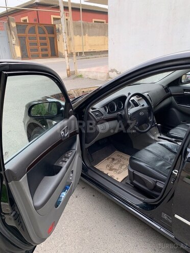 Hyundai Sonata 2009, 193,000 km - 2.0 l - Bakı