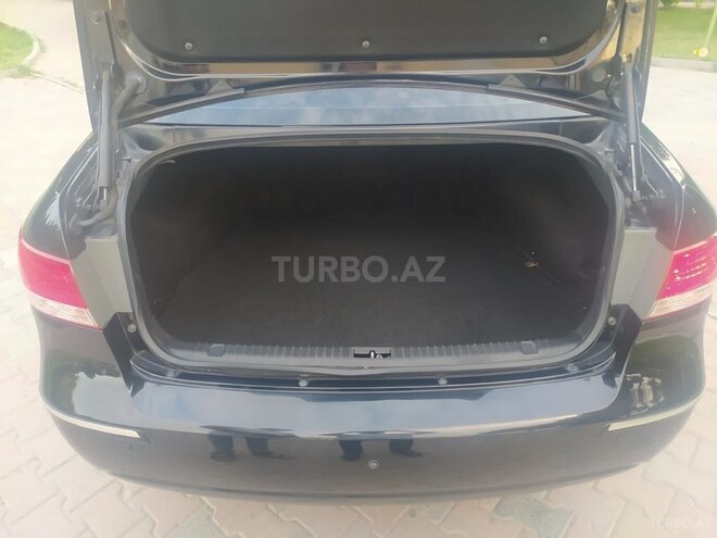 Hyundai Sonata 2009, 193,000 km - 2.0 l - Bakı