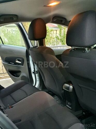 Chevrolet Cruze 2014, 85,000 km - 1.5 l - Sumqayıt