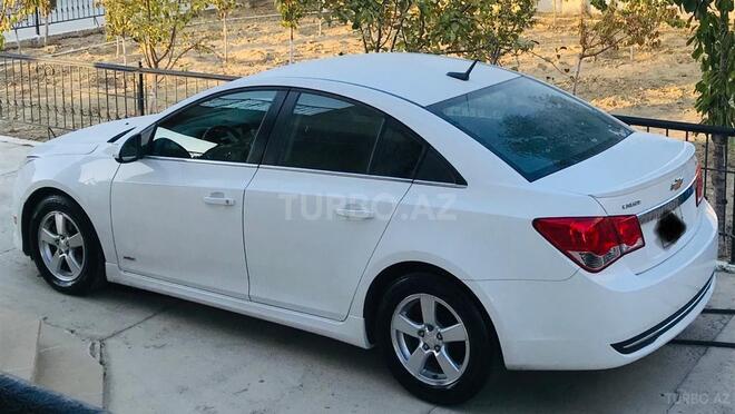 Chevrolet Cruze 2014, 85,000 km - 1.5 l - Sumqayıt