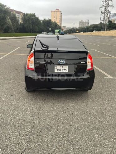 Toyota Prius 2012, 256,000 km - 1.8 l - Bakı
