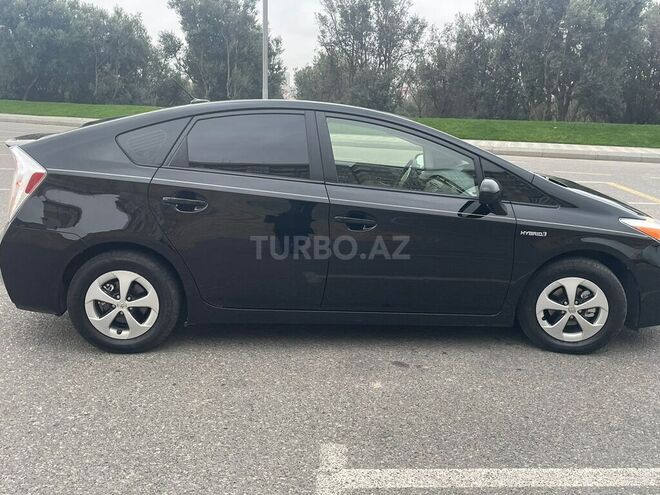 Toyota Prius 2012, 256,000 km - 1.8 l - Bakı