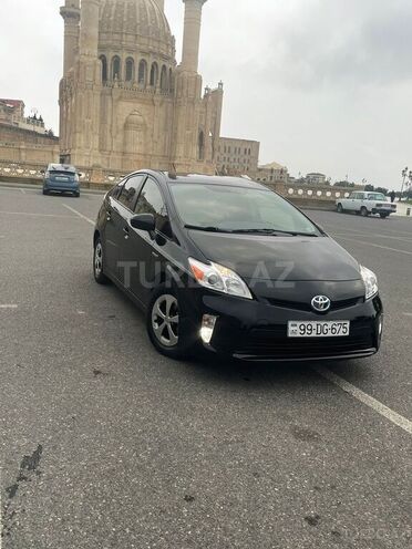 Toyota Prius 2012, 256,000 km - 1.8 l - Bakı