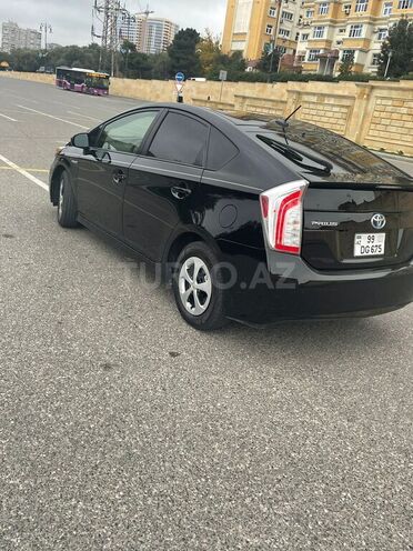Toyota Prius 2012, 256,000 km - 1.8 l - Bakı